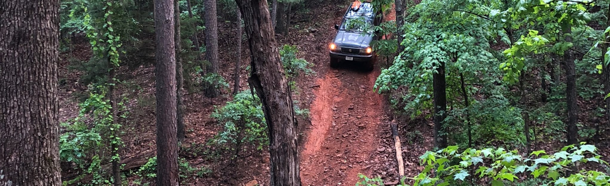 Barnwell Mountain Recreation Area Loop 53 Reviews, Map Texas AllTrails