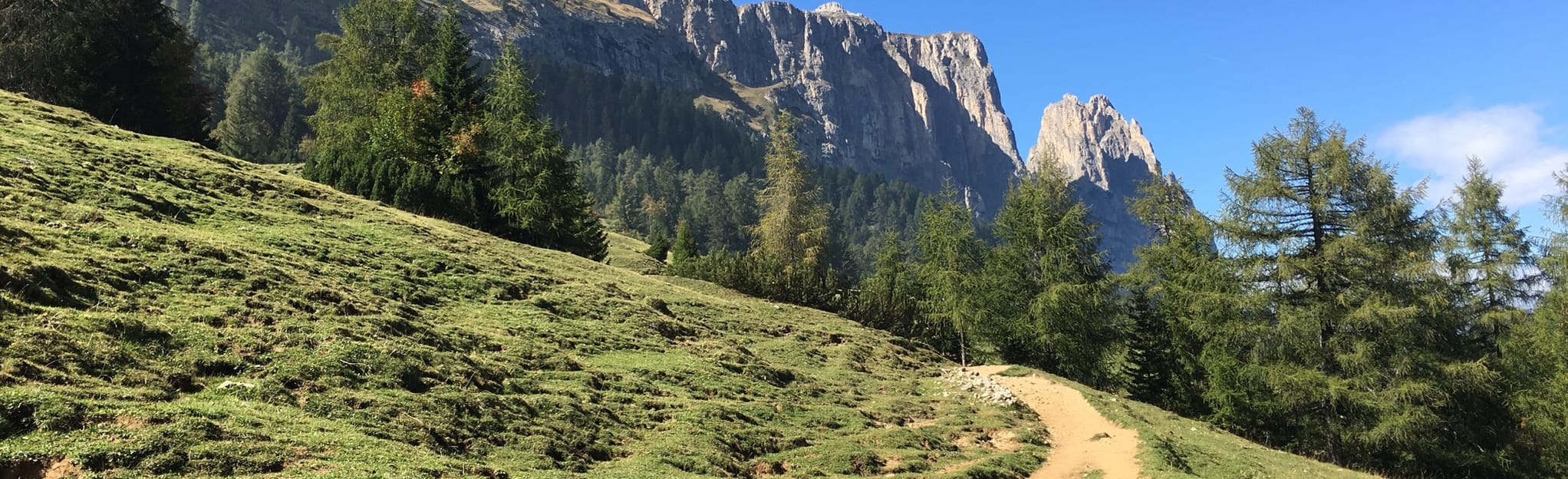 Schlernhaus - Saltner Schwaige: 144 Fotos - Südtyrol, Italien | Wandern ...