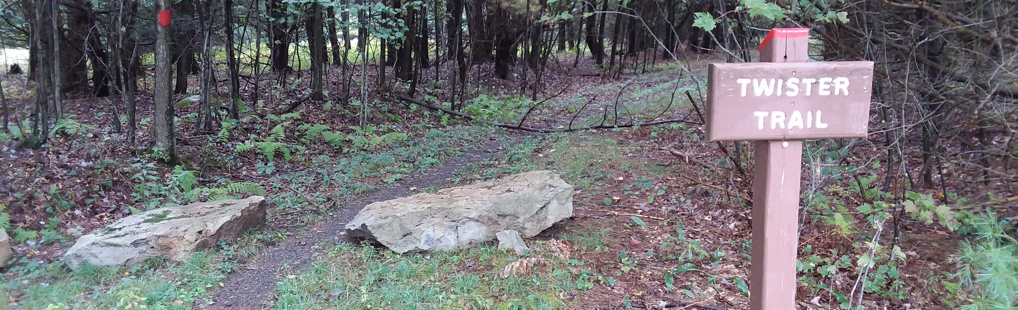 Bellefonte Posse, Twister Trail , Pennsylvania 12 Reviews, Map