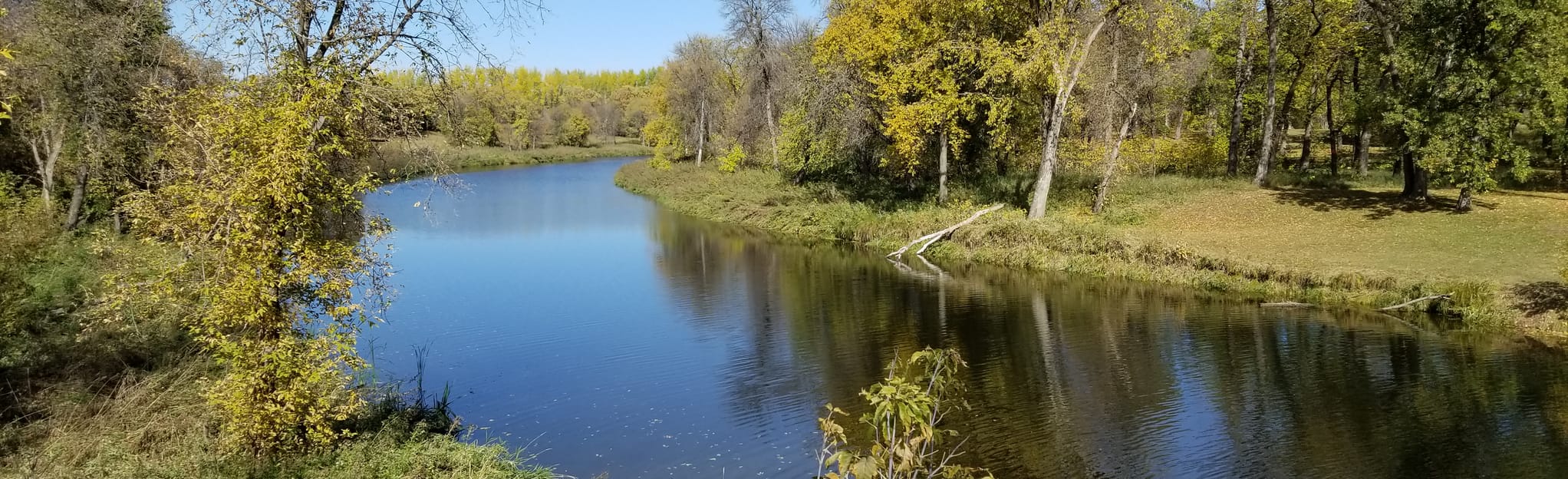 La Barrière Park Loop 334 Reviews, Map Manitoba, Canada AllTrails