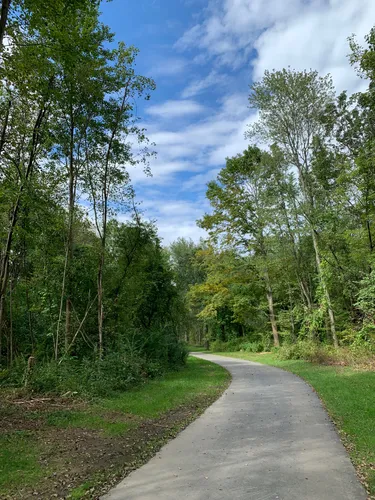 10 Best Paved Trails in Connecticut AllTrails