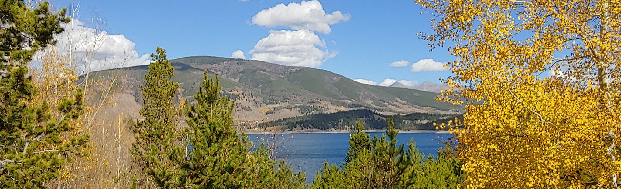 Dillon Reservoir Loop, Colorado 872 Reviews, Map AllTrails