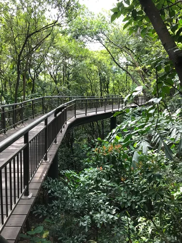 Kent ridge best sale mountain bike trail