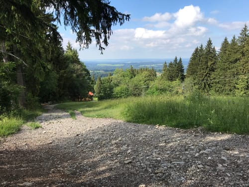 Hörnle Rundweg