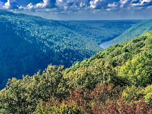 West Virginia