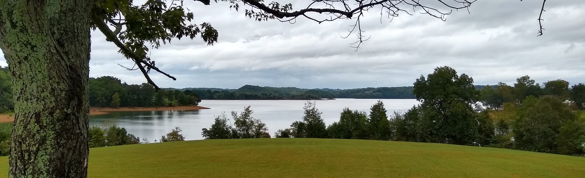 Grainger County Park 9 foto's Tennessee AllTrails