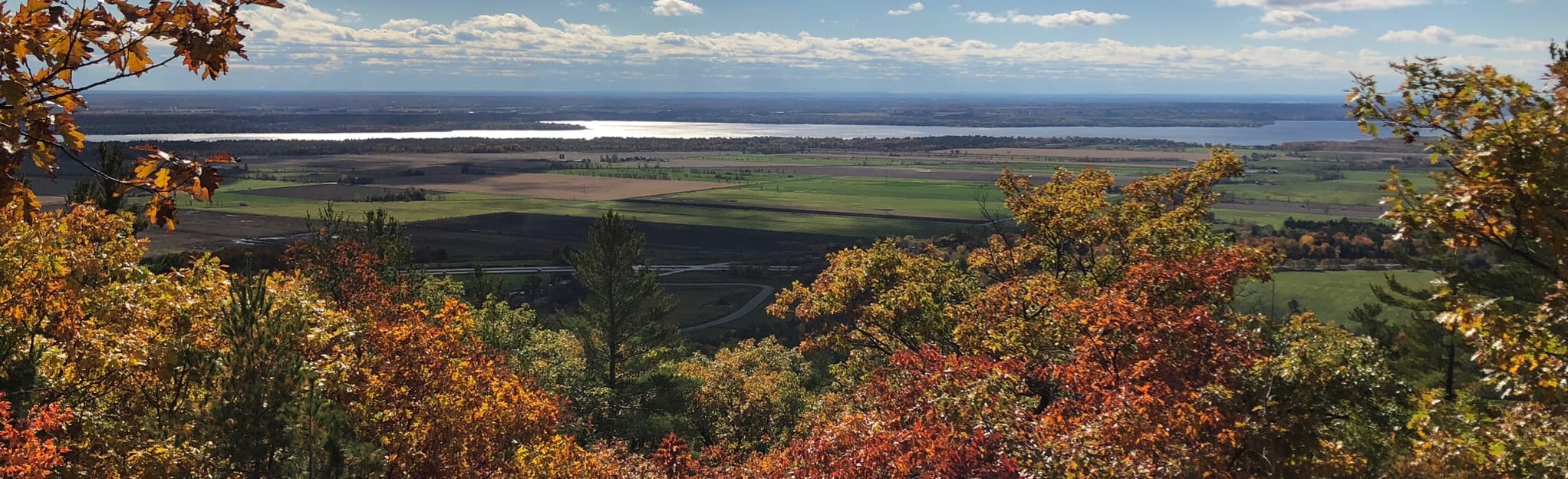Luskville Falls Trail 1 442 bilder Québec, Canada AllTrails