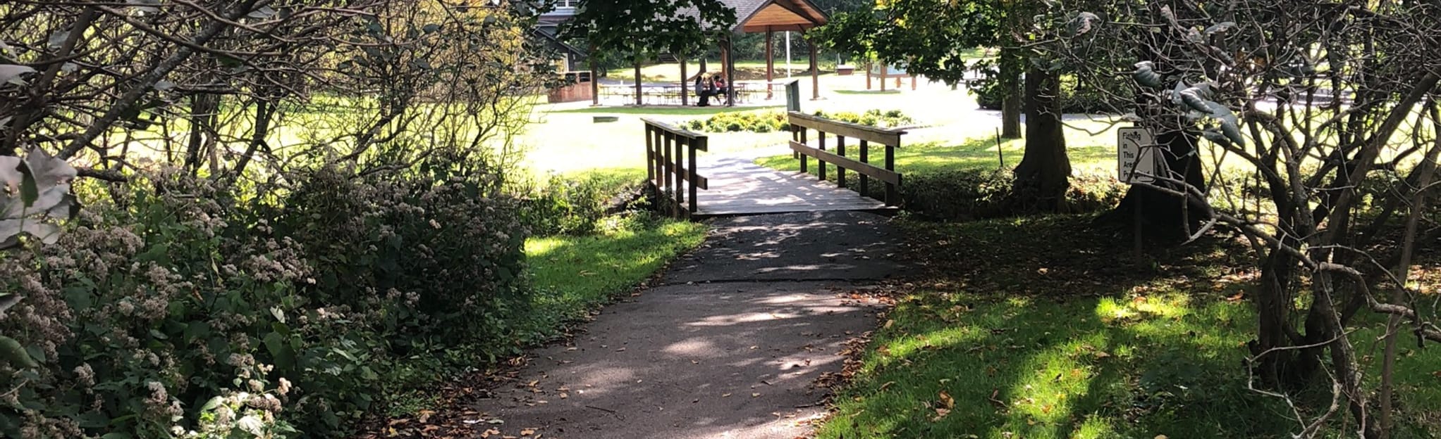 Fish Hatchery Trail 47 Reviews, Map New York AllTrails