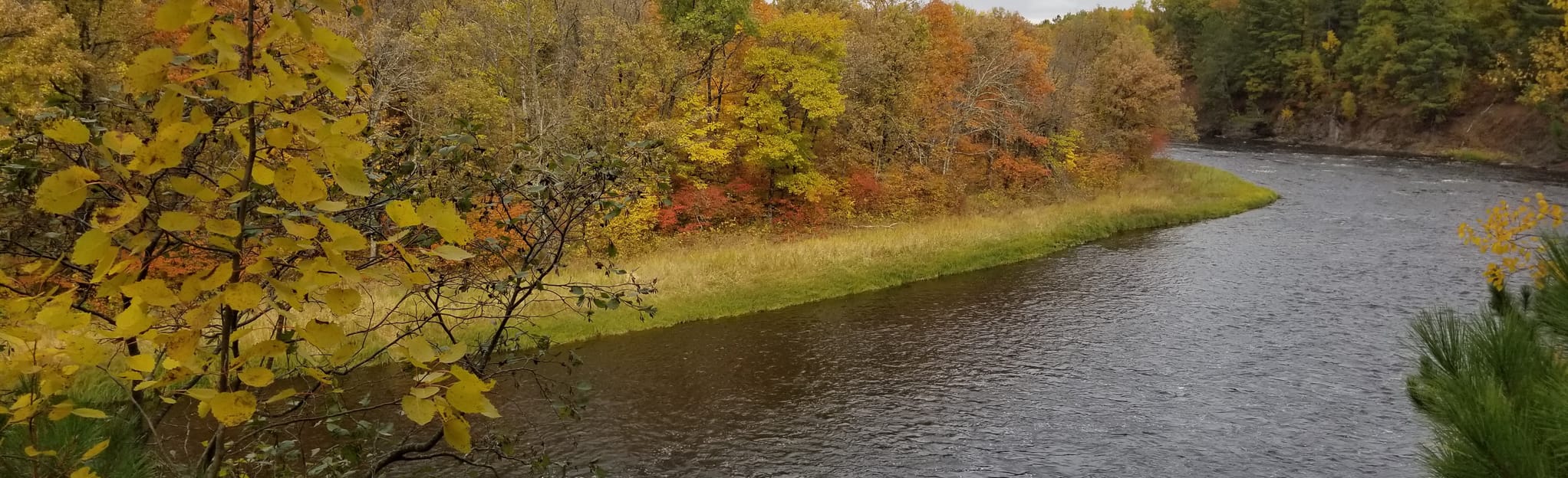 Kettle Overlook to Big Eddy, Minnesota 24 Reviews, Map AllTrails