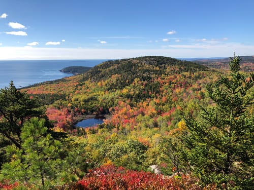 From California to Maine, these are the 10 best hikes in the U.S. - The  Manual