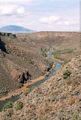 Best 10 Trails In Rio Grande Gorge Alltrails