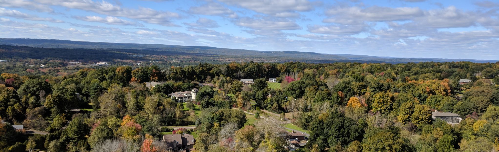 Pinnacle Rock via Metacomet Trail, Connecticut - 482 Reviews, Map ...