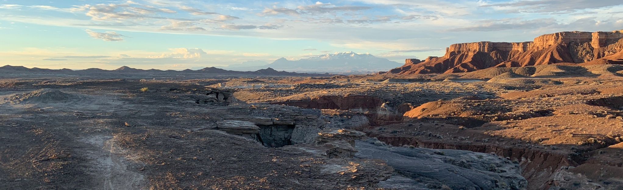 Buffalo Head Trail Loop: 10 Reviews, Map - Utah | AllTrails