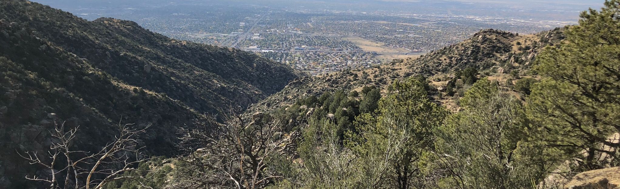 Embudito Canyon Loop, New Mexico - 2,131 Reviews, Map | AllTrails