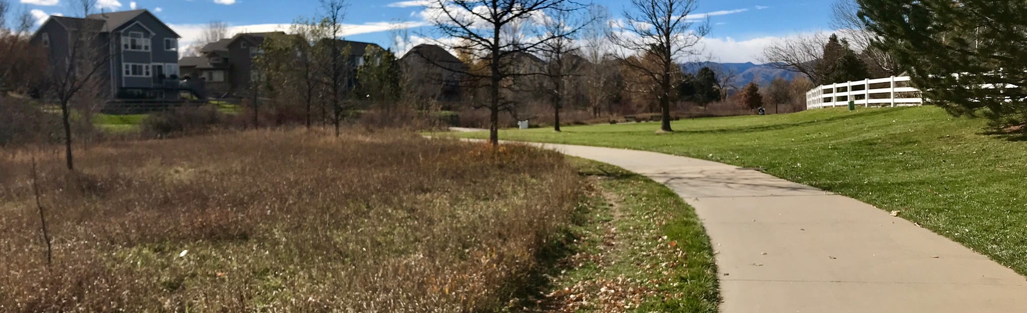 Longmont Dry Creek Trail - Colorado | AllTrails