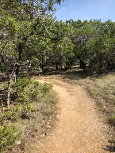 Best Historic Site Trails in Pedernales Falls State Park | AllTrails