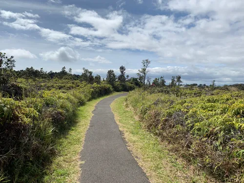10 Best Hikes and Trails in Hawai'i Volcanoes National Park | AllTrails