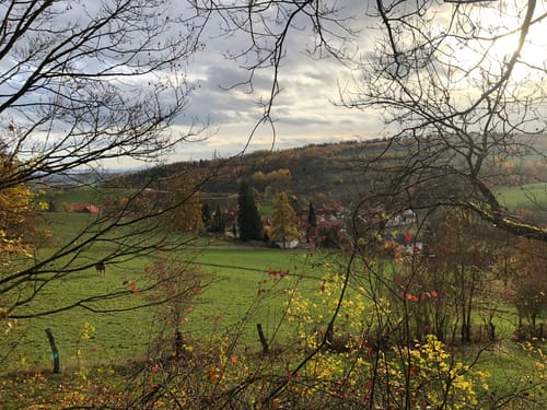 Hohenhaus Rundweg