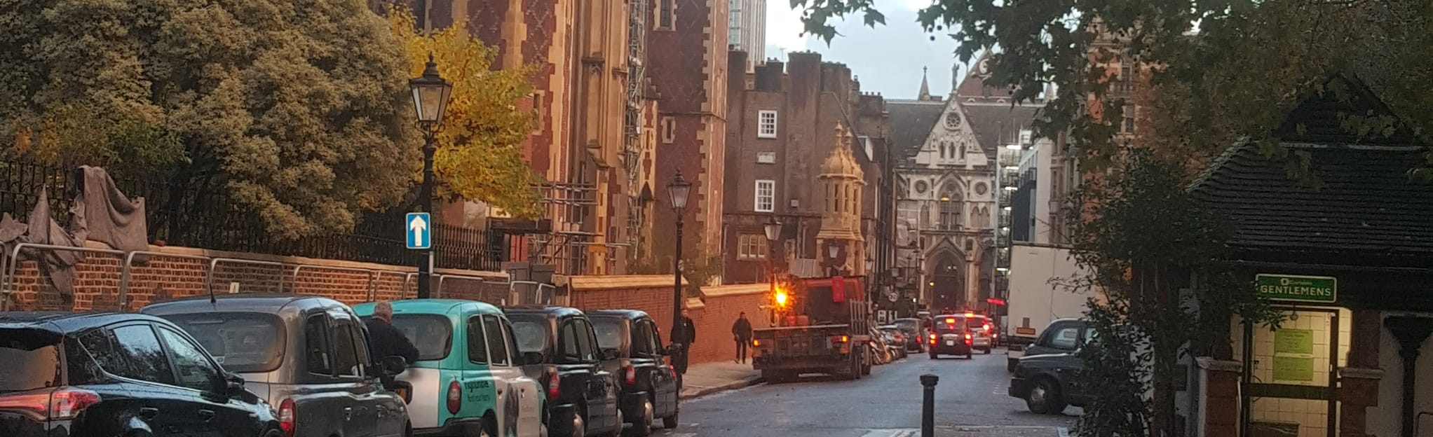 Bloomsbury Walking Tour London, England AllTrails