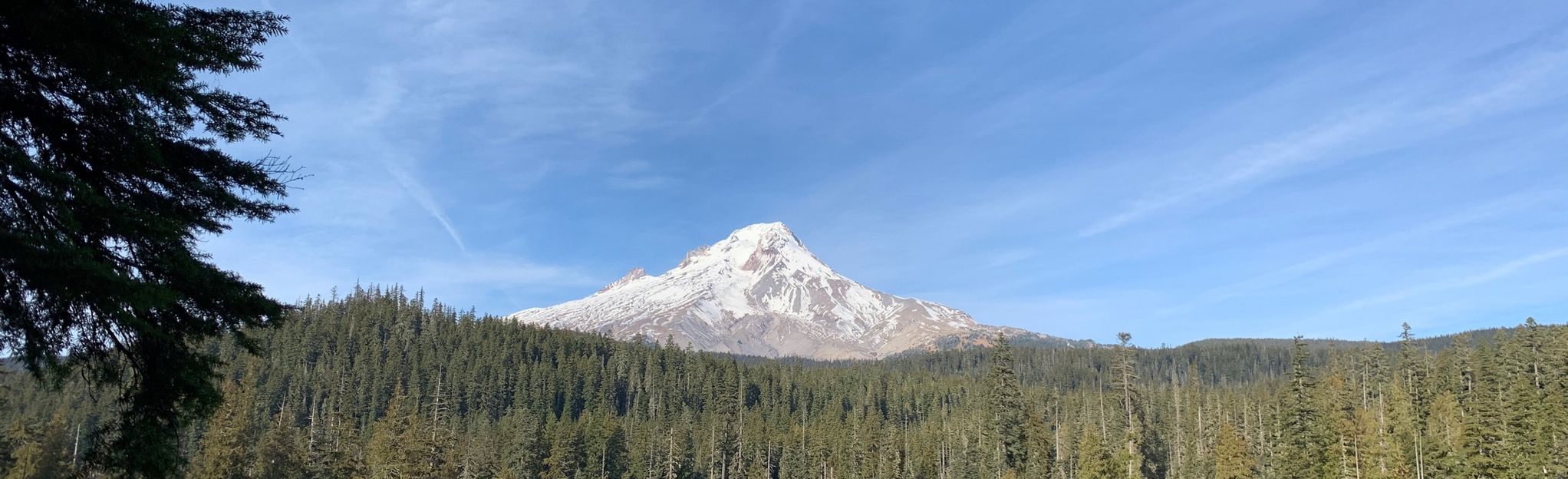 Pioneer Woman's Grave Loop Trail: 133 Fotos - Oregon 