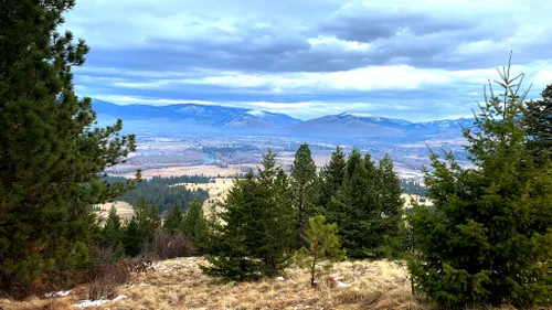 10 Best Trails And Hikes In Missoula | AllTrails