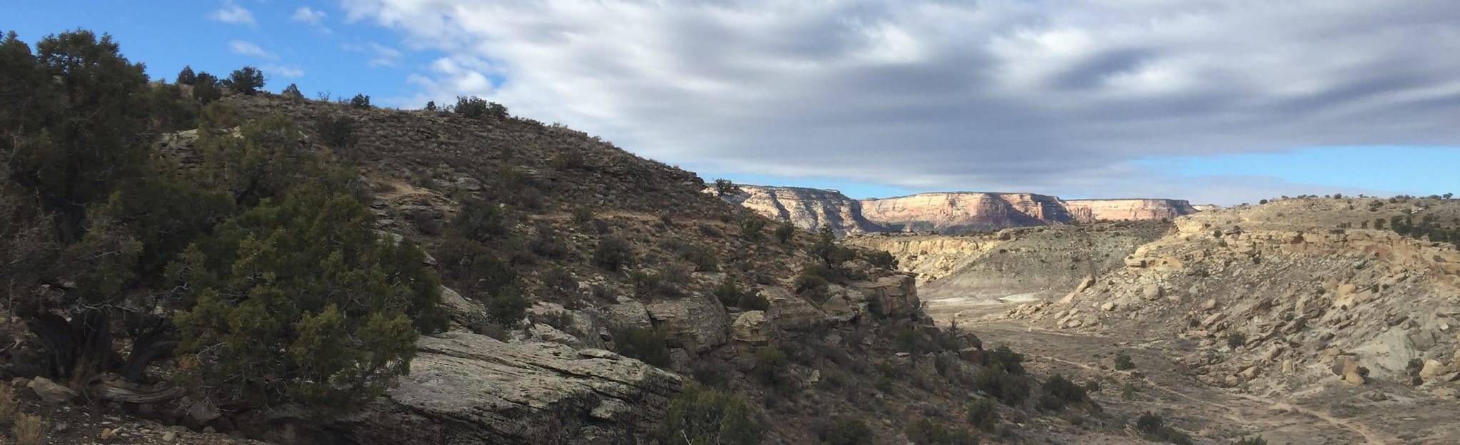 Holy Bucket, Clunker, and Miramonte Loop, Colorado 35 Reviews, Map