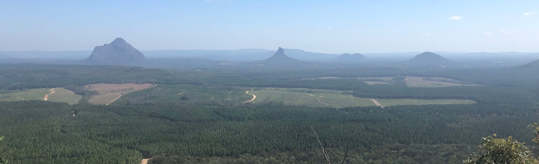 Tunbubudla West Peak Southern Route, Queensland, Australia 52