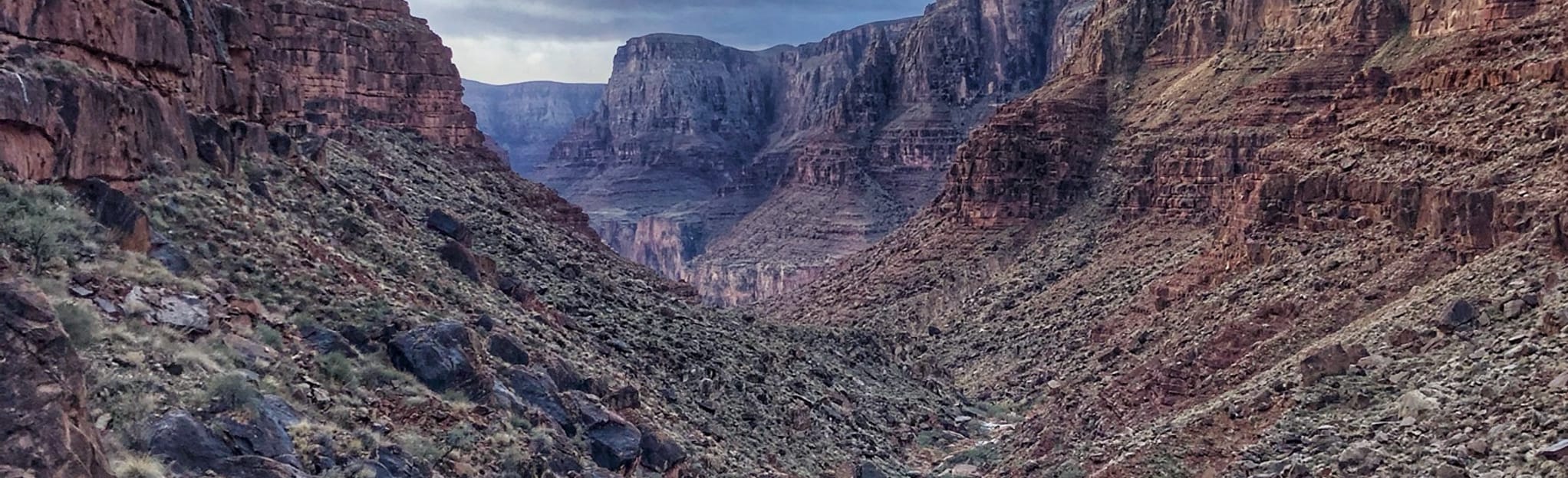 Hopi Salt Trail to the Little Colorado River, Arizona - 158 Reviews ...