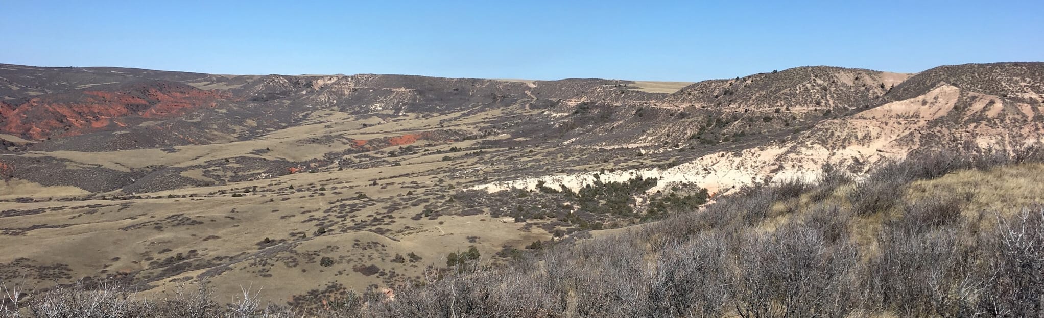 Red Mountain via Rising Sun and Sinking Sun Trail, Wyoming - 15 Reviews ...
