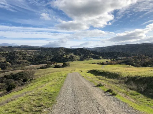 10 Best Hikes and Trails in Fort Ord National Monument  AllTrails