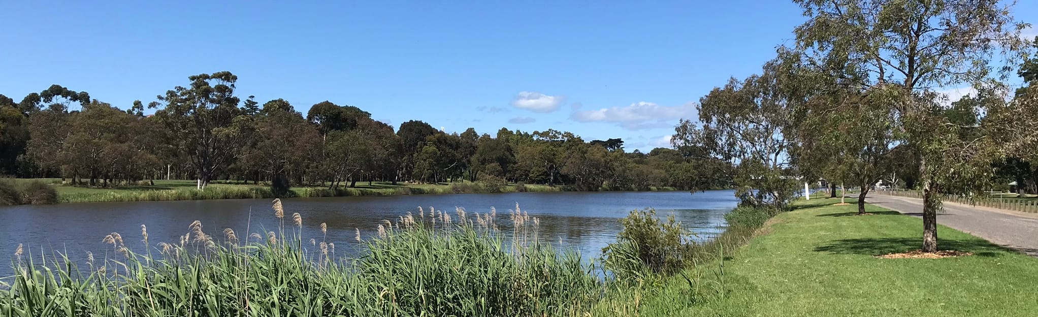 Barwon River Loop, Victoria, Australia - 347 Reviews, Map | AllTrails