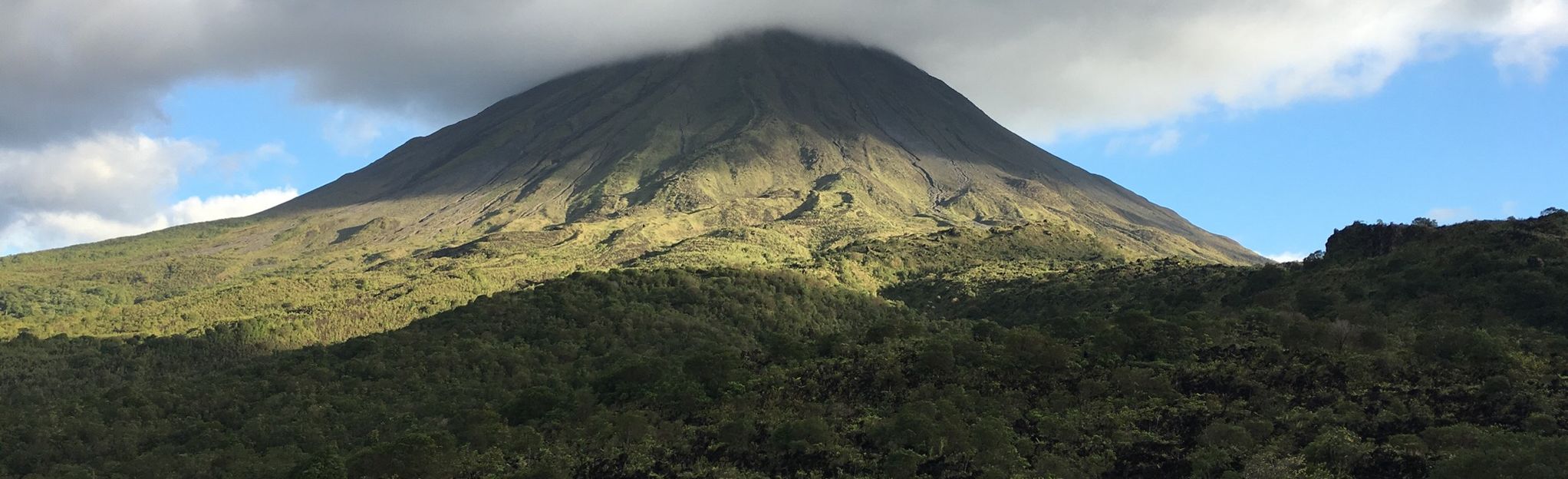 Mirador El Silencio: 320 foto - provincia di Alajuela, Costa Rica ...