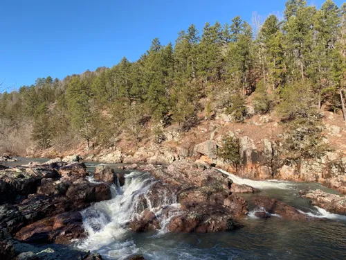 The Ozarks Outdoors. Discover waterfalls, wildlife, breathtaking views, the  best places to float and hike in the Ozark Mountains.