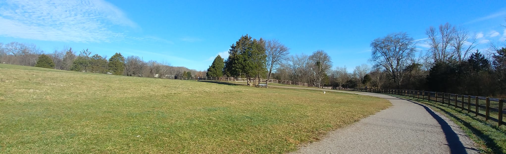 Plumb Creek Park Loop Tennessee AllTrails
