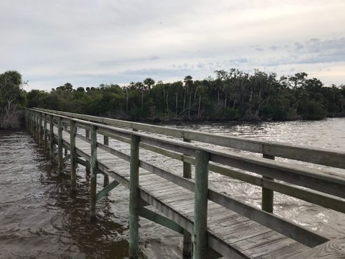 2023 Best 10 Trails and Hikes in Merritt Island | AllTrails