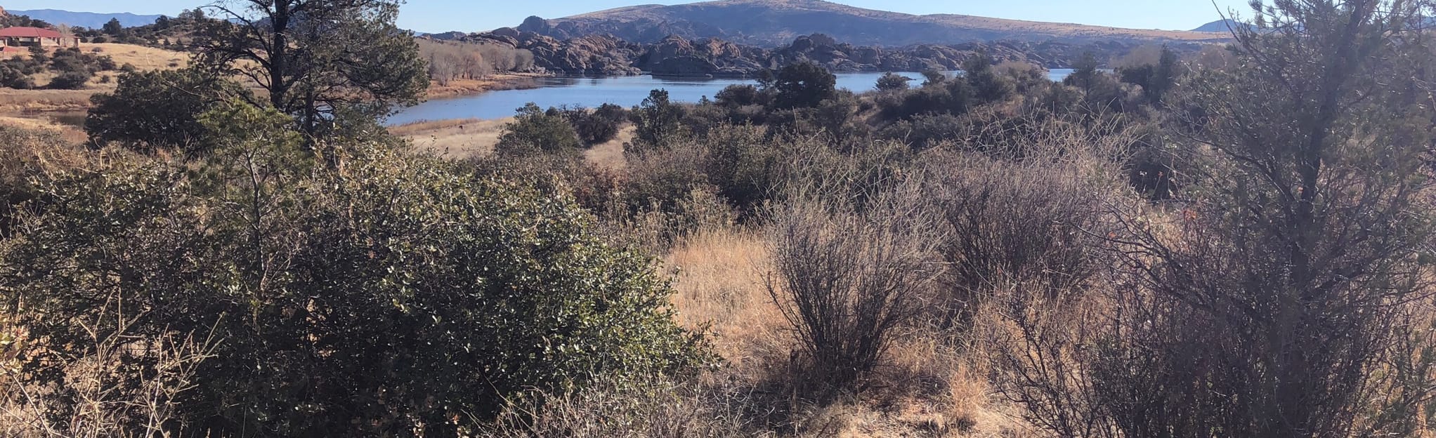 Willow Lake Trail 1071 Reviews, Map Arizona AllTrails