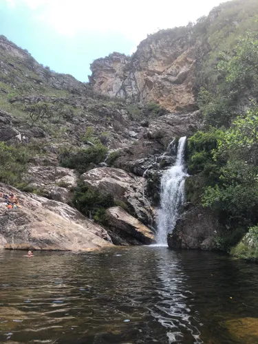 10 Best Hikes and Trails in Serra do Cipó National Park | AllTrails | Röhrenhosen