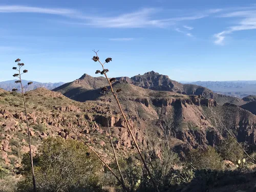 All trails outlet superstition mountains