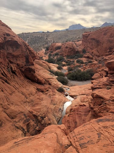 Red Rock Canyon Hiking Trails Best 10 Trails In Red Rock Canyon National Conservation Area | Alltrails