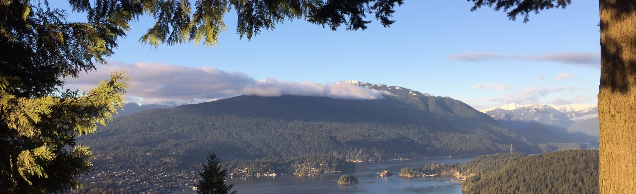 Burnaby Mountain Tour, British Columbia, Canada 96 Reviews, Map