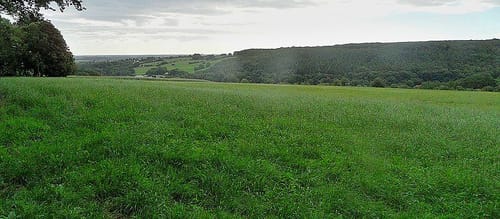 Aussichtsweg