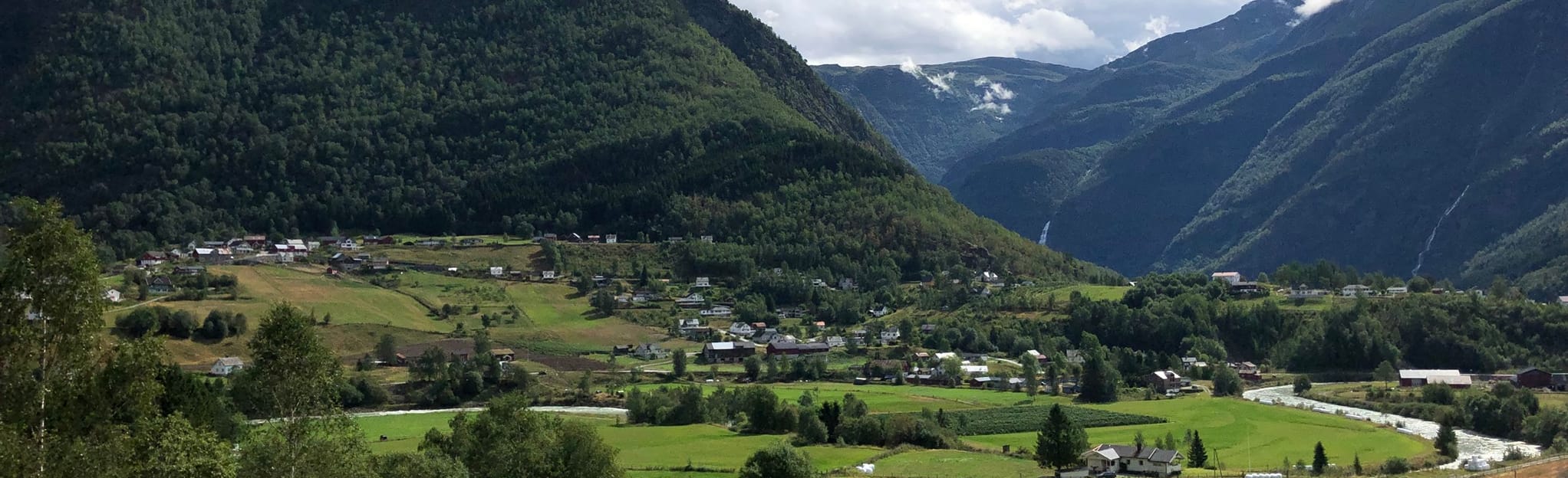 S1 Skjolden - Hagali - Skjolden: 2 Reviews, Map - Vestland, Norway ...