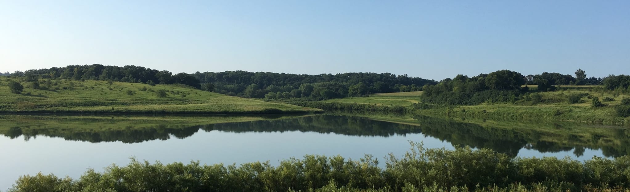 Willow Creek Reservoir Loop, Minnesota 166 Reviews, Map AllTrails