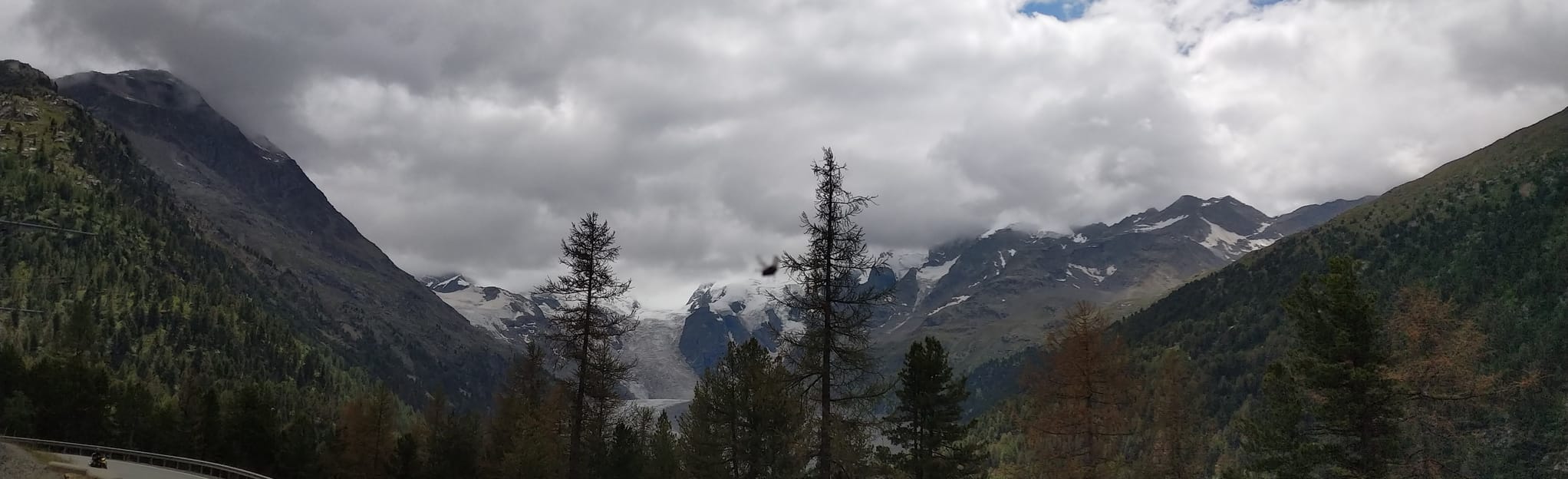 Lago Bianco - Pontresina: 6 Reviews, Map - Graubünden, Switzerland ...