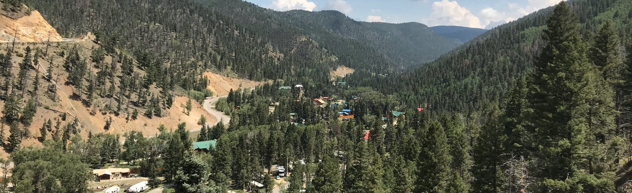 Red River Nature Trail, New Mexico 332 Reviews, Map AllTrails