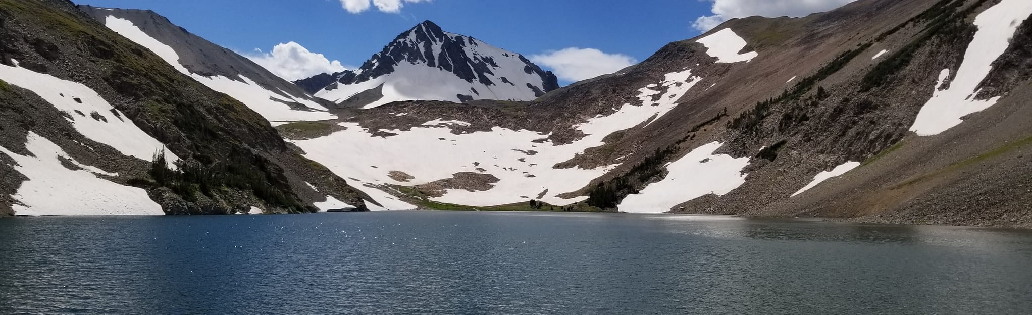 Copper Lakes Trail 18 Reviews, Map Wyoming AllTrails