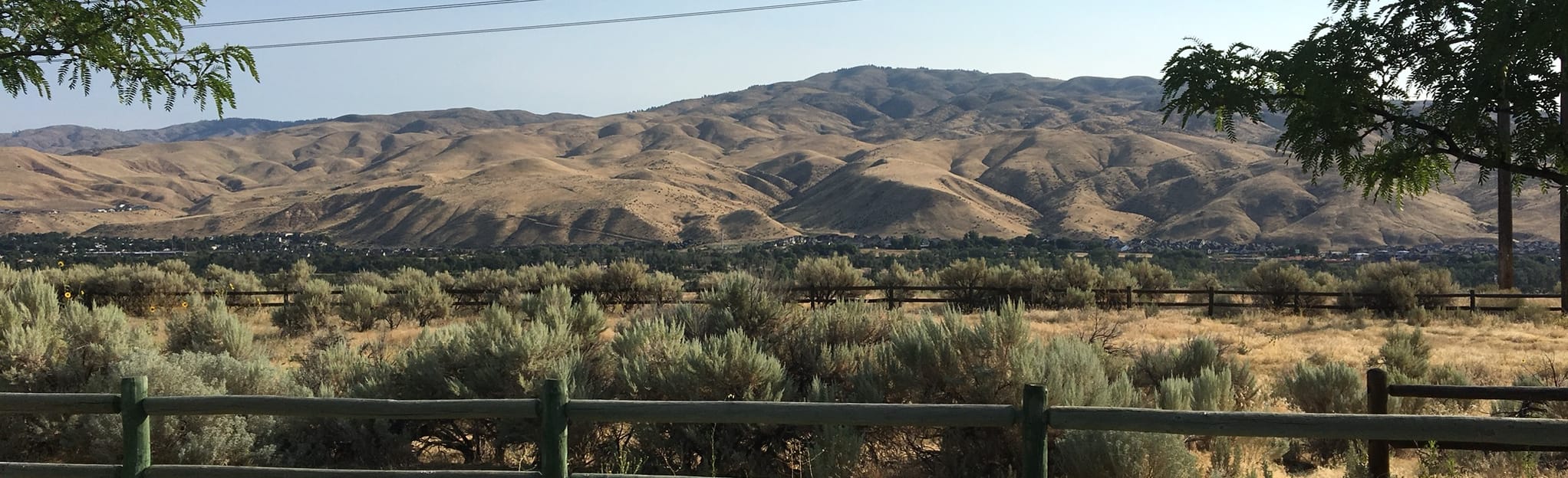 Oregon Trail and Basalt Trail Loop, Idaho 150 Reviews, Map AllTrails