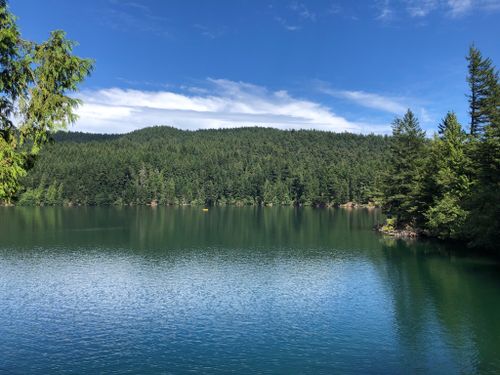 Best Hikes and Trails in Mount Pilchuck State Park | AllTrails