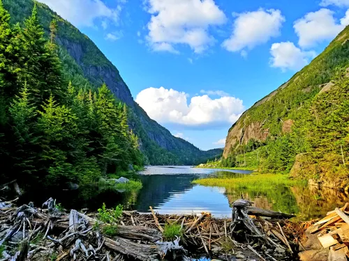 High peaks wilderness on sale hiking