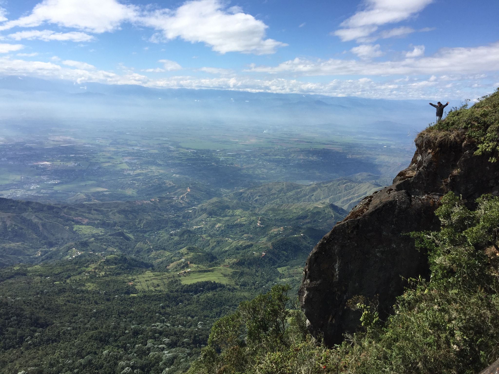 Pico de Loro Cali - Colombia - Arte Fotográfico